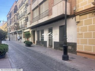 Local comercial en venta en Centro en Lucena