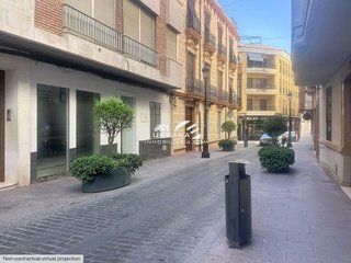 Local comercial en venta en Centro en Lucena