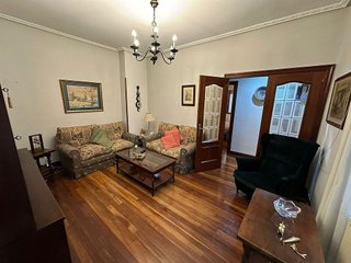 Piso en venta en Indautxu en Bilbao