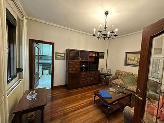 Piso en venta en Indautxu en Bilbao