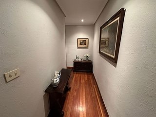 Piso en venta en Indautxu en Bilbao