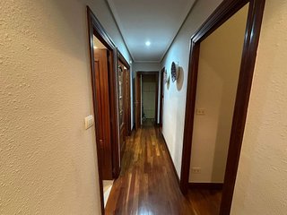Piso en venta en Indautxu en Bilbao