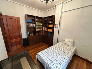 Piso en venta en Indautxu en Bilbao