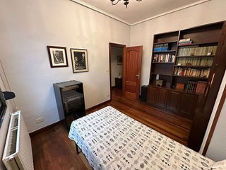Piso en venta en Indautxu en Bilbao