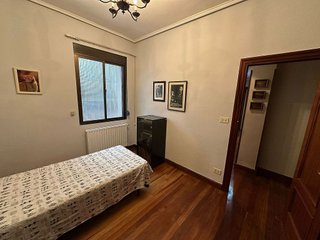 Piso en venta en Indautxu en Bilbao