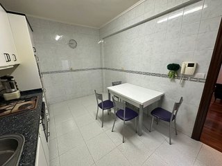 Piso en venta en Indautxu en Bilbao