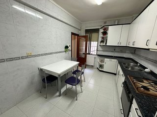 Piso en venta en Indautxu en Bilbao