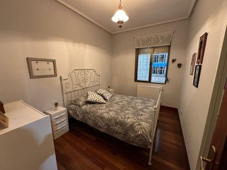 Piso en venta en Indautxu en Bilbao