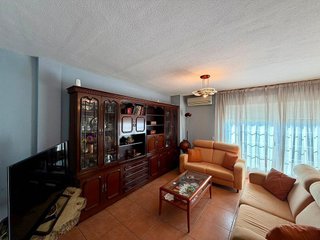 Casa adosada en venta en Aguas Vivas en Guadalajara
