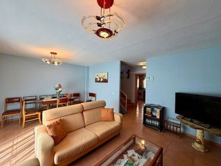 Casa adosada en venta en Aguas Vivas en Guadalajara