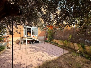 Casa adosada en venta en Aguas Vivas en Guadalajara