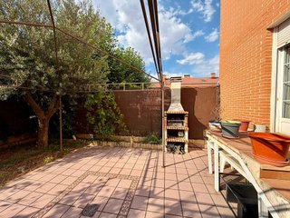Casa adosada en venta en Aguas Vivas en Guadalajara