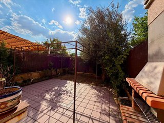 Casa adosada en venta en Aguas Vivas en Guadalajara