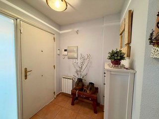 Casa adosada en venta en Aguas Vivas en Guadalajara
