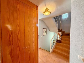 Casa adosada en venta en Aguas Vivas en Guadalajara