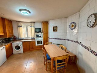 Casa adosada en venta en Aguas Vivas en Guadalajara