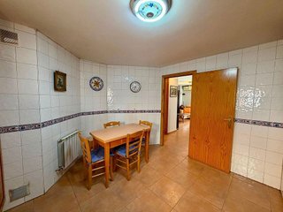Casa adosada en venta en Aguas Vivas en Guadalajara