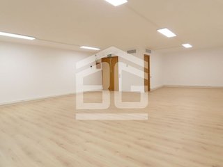 Oficina en venta en Sant Miquel - Tres Torres en Granollers