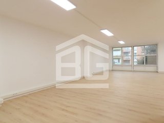 Oficina en venta en Sant Miquel - Tres Torres en Granollers