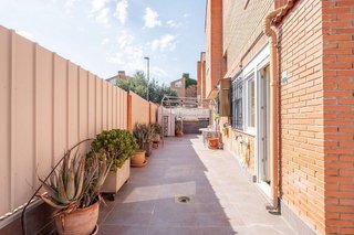 Chalet en venta en Ruiseñores en Zaragoza