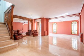 Chalet en venta en Ruiseñores en Zaragoza