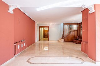 Chalet en venta en Ruiseñores en Zaragoza