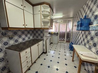 Piso en venta en Bellvitge en Hospitalet de Llobregat, L´