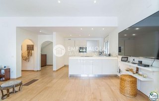Casa en venta en Empuriabrava en Castelló d´Empúries