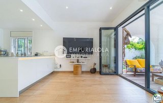 Casa en venta en Empuriabrava en Castelló d´Empúries