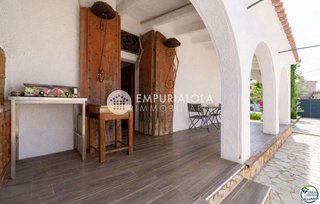 Casa en venta en Empuriabrava en Castelló d´Empúries