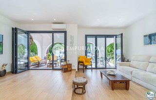 Casa en venta en Empuriabrava en Castelló d´Empúries