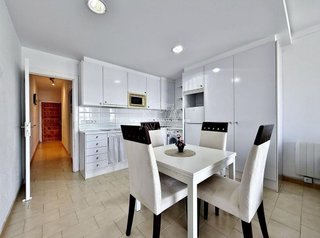 Piso en venta en Empuriabrava en Castelló d´Empúries