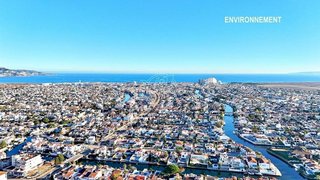 Piso en venta en Empuriabrava en Castelló d´Empúries