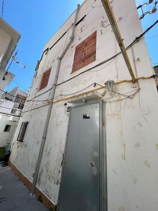 Casa pareada en venta en Centre en Mataró
