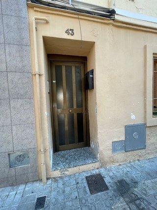 Casa pareada en venta en Centre en Mataró