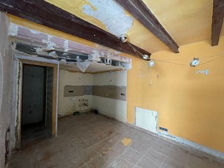 Casa pareada en venta en Centre en Mataró