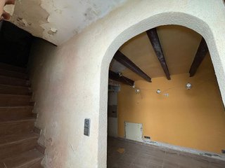 Casa pareada en venta en Centre en Mataró