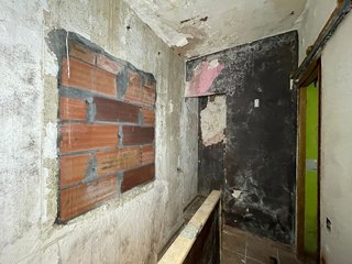 Casa pareada en venta en Centre en Mataró
