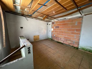 Casa pareada en venta en Centre en Mataró