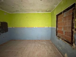 Casa pareada en venta en Centre en Mataró