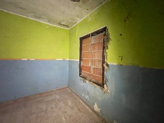 Casa pareada en venta en Centre en Mataró