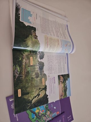 Geografía e Historia 1 ESO : Proyecto construye...