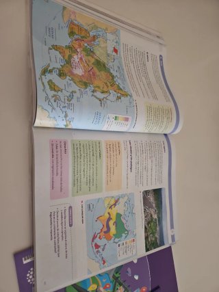 Geografía e Historia 1 ESO : Proyecto construye...