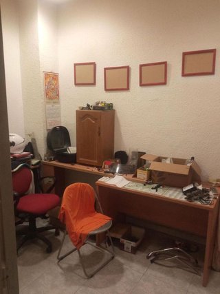 Local comercial en venta en Barri Eixample en Alcoy/Alcoi