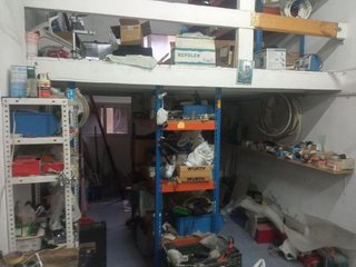 Local comercial en venta en Barri Eixample en Alcoy/Alcoi