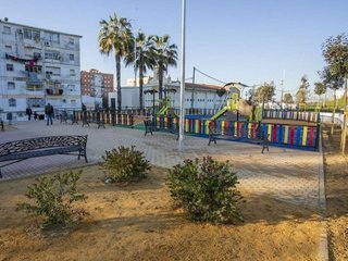 Piso en venta en Las Colonias - Cardeñas en Huelva