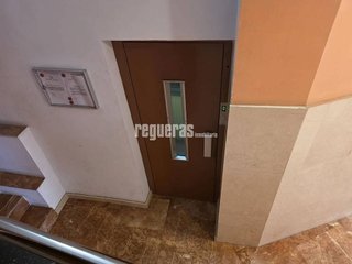 Piso en venta en Centro en Avilés