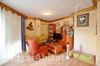 Piso en venta en Paus - Poligono San Blas en Alicante