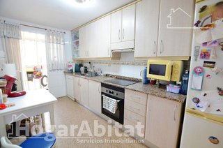 Piso en venta en Paus - Poligono San Blas en Alicante
