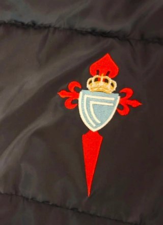 Celta de Vigo Cazadora talla S